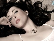 Jayme Foxx