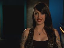 Jayme Foxx