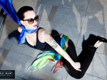 Jayme Foxx #2301975 picture (Landscape Medium)
