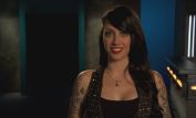 Jayme Foxx