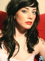 Jayme Foxx