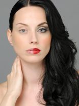 Jayme Foxx