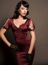 Jayme Foxx