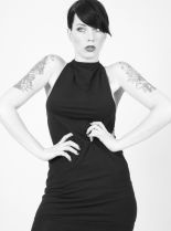 Jayme Foxx