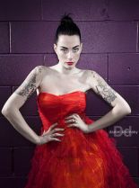 Jayme Foxx