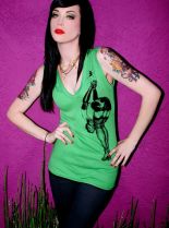 Jayme Foxx