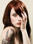 Jayme Foxx