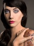 Jayme Foxx