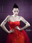 Jayme Foxx