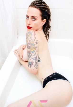 Jayme Foxx