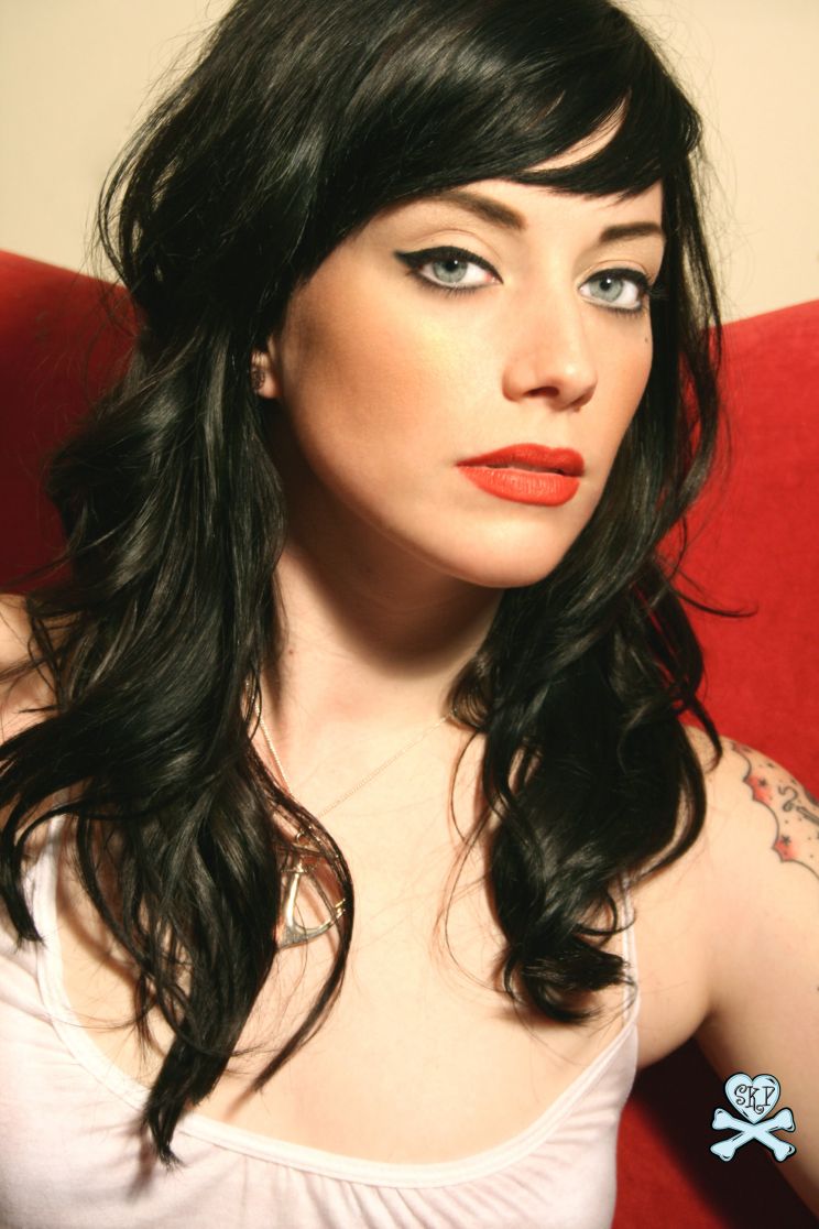 Jayme Foxx