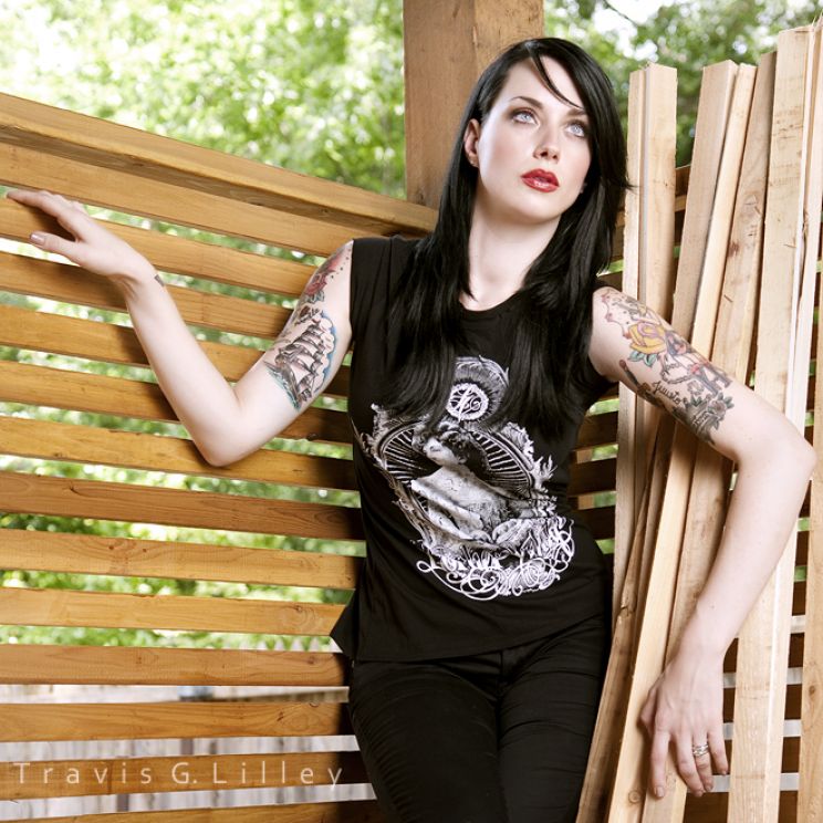 Jayme Foxx