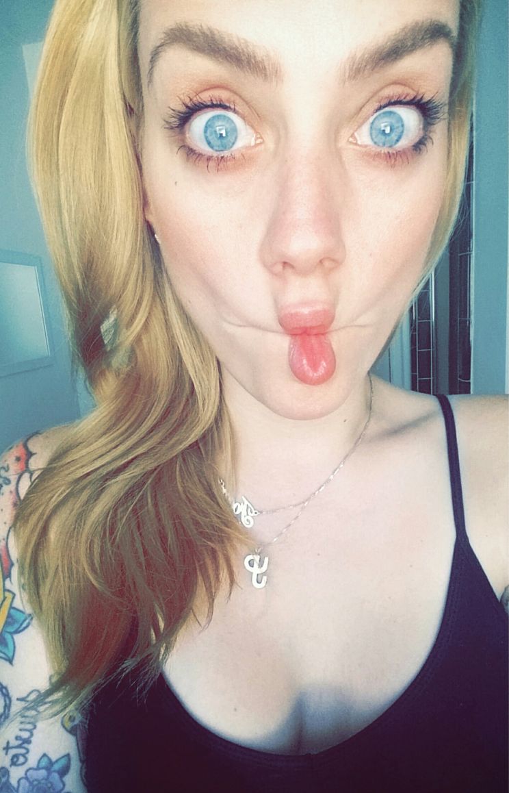 Jayme Foxx
