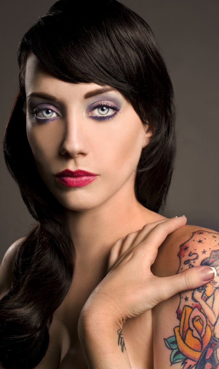 Jayme Foxx