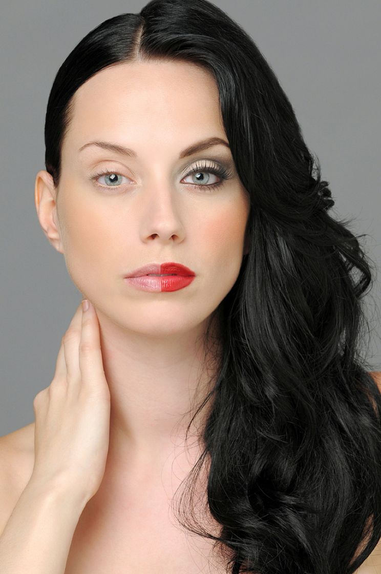 Jayme Foxx