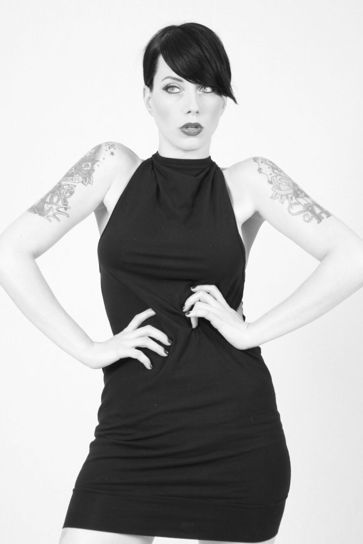 Jayme Foxx