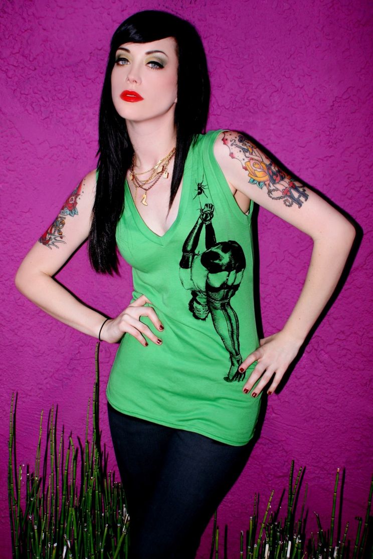 Jayme Foxx