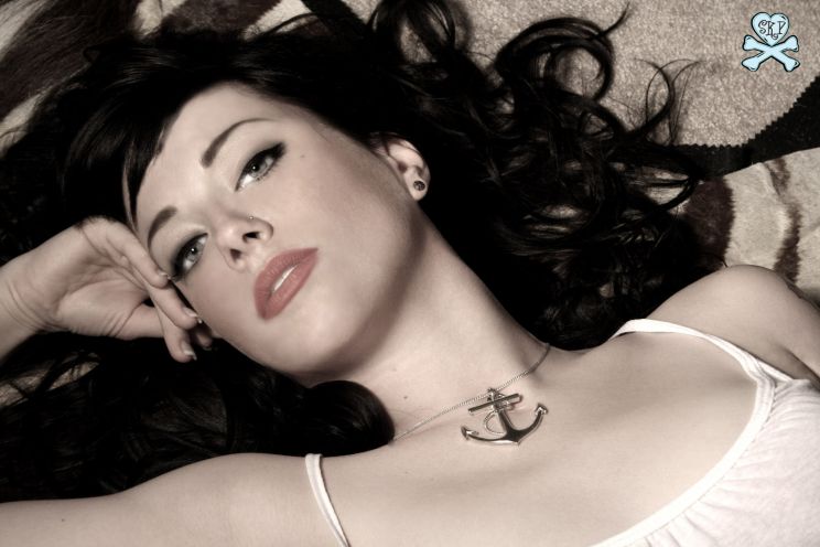 Jayme Foxx