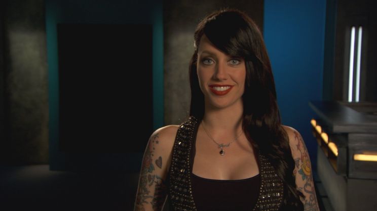 Jayme Foxx