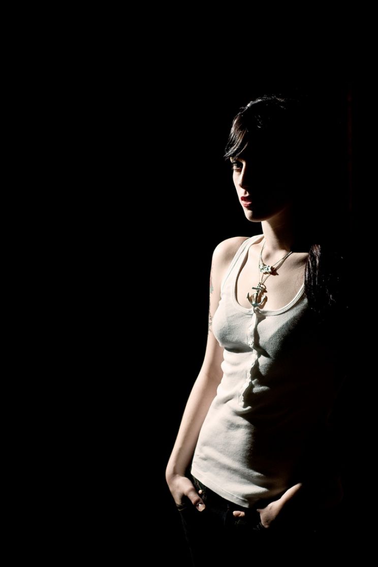 Jayme Foxx