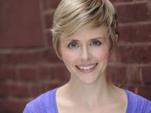 Jayme Lynn Evans
