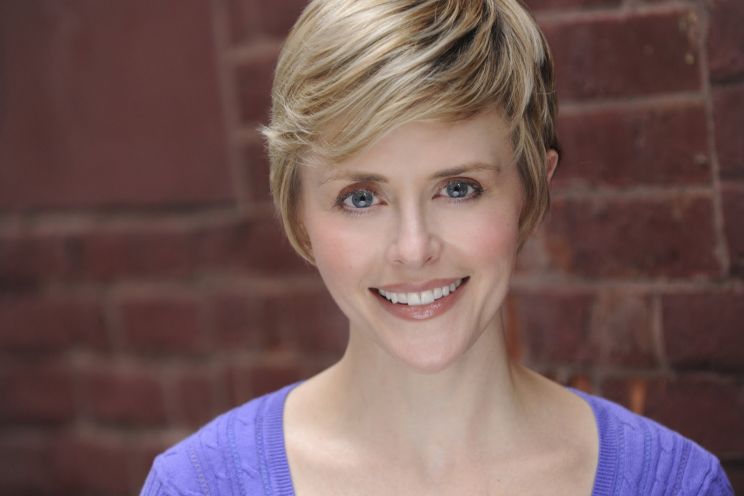 Jayme Lynn Evans