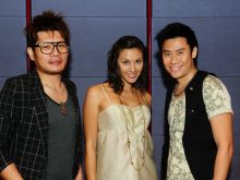 Jaymee Ong