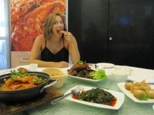 Jaymee Ong