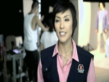 Jaymee Ong