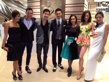 Jaymee Ong