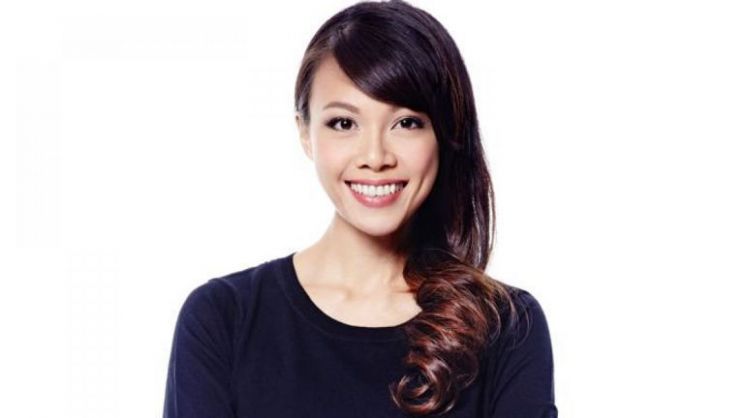 Jaymee Ong