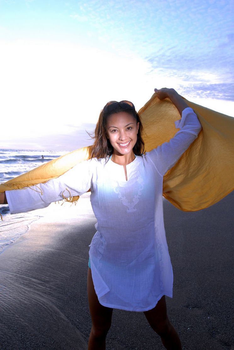 Jaymee Ong