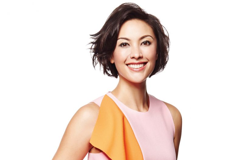 Jaymee Ong