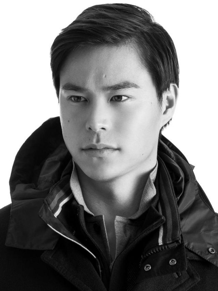 Jaymee Ong