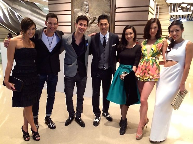 Jaymee Ong