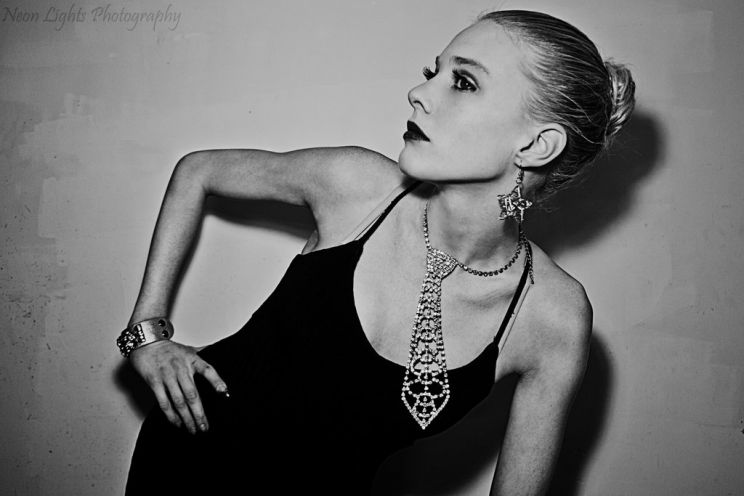 Jaymee Weir