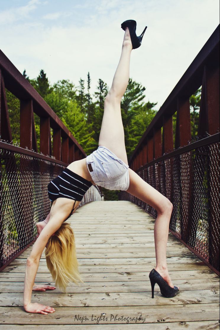 Jaymee Weir