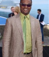 Jaymes Butler