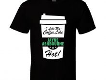 Jayne Ashbourne