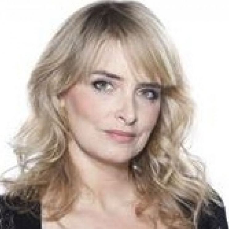Jayne Ashbourne