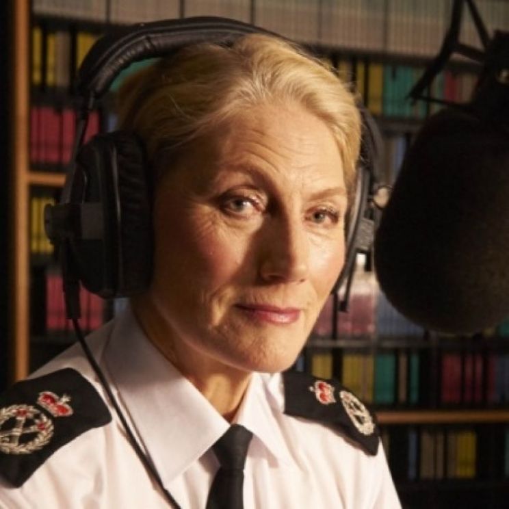 Jayne Ashbourne