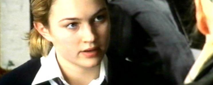 Jayne Ashbourne