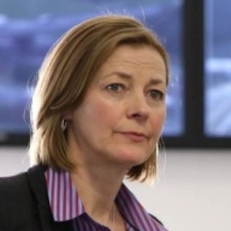 Jayne Ashbourne