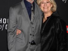 Jayne Atkinson