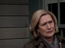 Jayne Atkinson