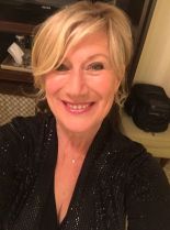 Jayne Atkinson