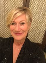 Jayne Atkinson photo