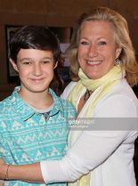 Jayne Atkinson photo