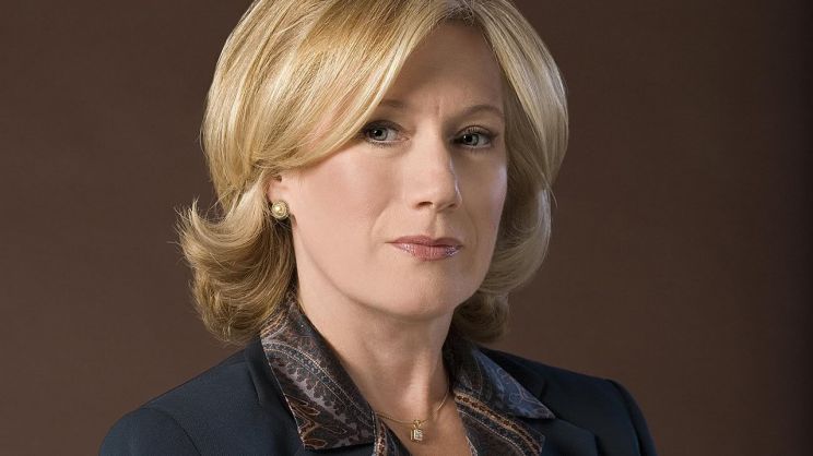 Jayne Atkinson