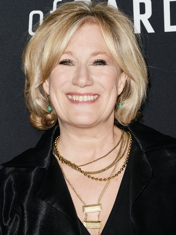 Jayne Atkinson